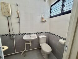 Blk 105 Bishan View (Bishan), HDB 3 Rooms #565679951